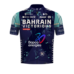 BAHRAIN VICTORIOUS
