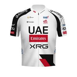 UAE TEAM EMIRATES XRG
