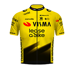 TEAM VISMA | LEASE A BIKE