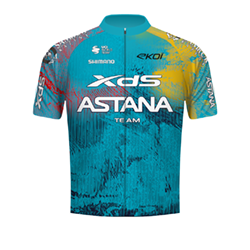 XDS ASTANA TEAM