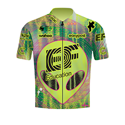 EF EDUCATION - EASYPOST