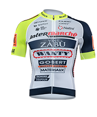 INTERMARCHÉ - WANTY - GOBERT MATÉRIAUX