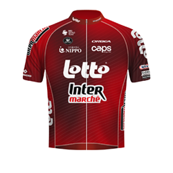 LOTTO INTERMARCHÉ