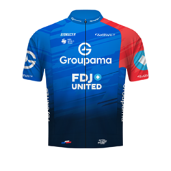 GROUPAMA-FDJ UNITED