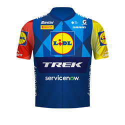 LIDL-TREK