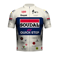 SOUDAL QUICK-STEP