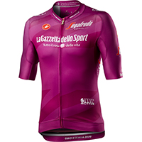 Maillots Cyclisme Castelli Santini Homme Giro Italia