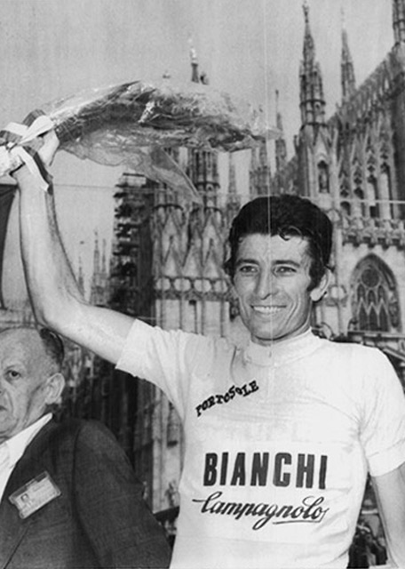 Il 2 settembre di Felice Gimondi Il 2 settembre di Felice Gimondi