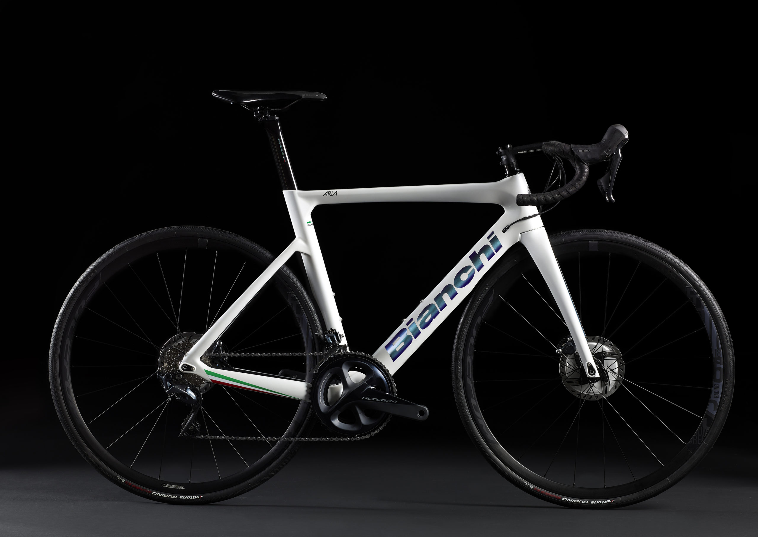 Una Scott Addict Rc Special Edition Per Simon Yates Al Giro D