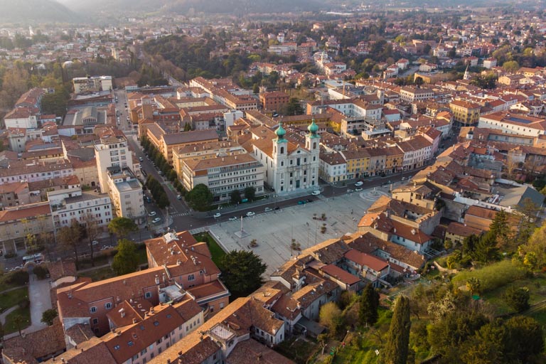 Гориция италия Гориция италия