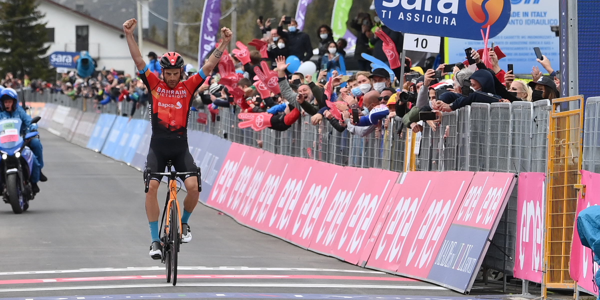 Giro D Italia Stage 12 Live Coverage Cyclingnews
