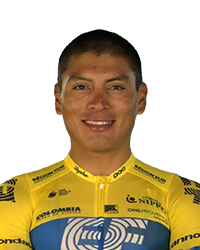 Jonathan Klever Caicedo Cepeda
