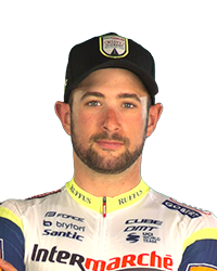Riccardo Minali