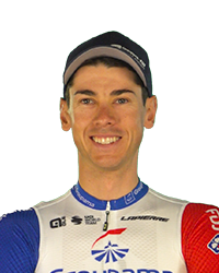 Matteo Badilatti
