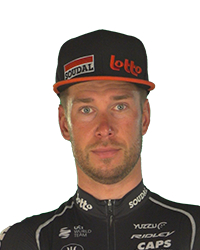 Roger Kluge