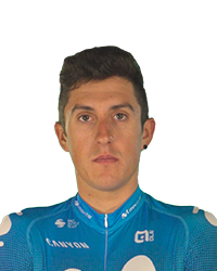 Marc Soler Gimenez