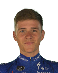 Remco Evenepoel