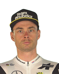 Bert-Jan Lindeman