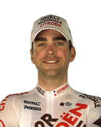 Tony Gallopin