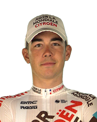 Clément Champoussin