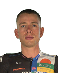 Hugh Carthy