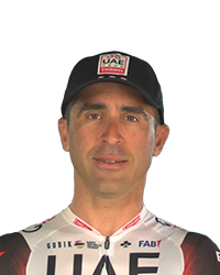 Ariel Maximiliano Richeze