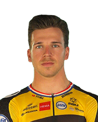 Dylan Groenewegen