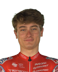 Nicola Venchiarutti
