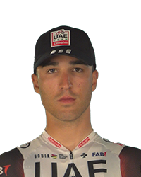 Valerio Conti