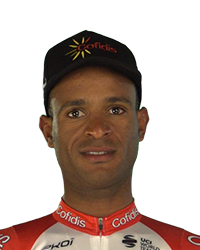 Natnael Teweldemedhin Berhane