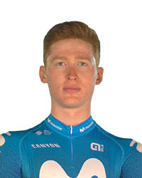 Matteo Jorgenson