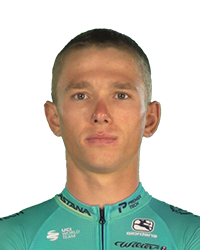 Vadim Pronskiy