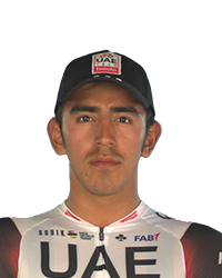 Juan Sebastian Molano Benavides
