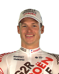 Lawrence Naesen