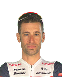 Vincenzo Nibali