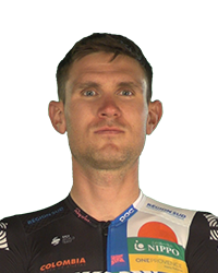 Tejay Van Garderen