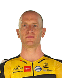 Jos Van Emden