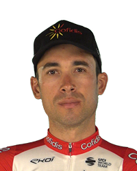 Nicolas Edet