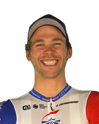 Antoine Duchesne