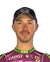 Davide Gabburo