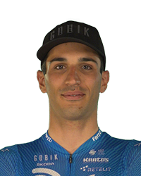 Samuele Rivi