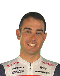 Matteo Moschetti