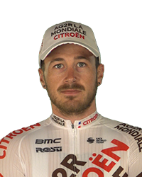 Alexis Gougeard
