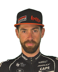 Thomas De Gendt