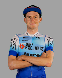 Lucas Hamilton