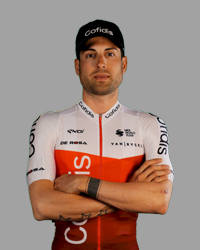 Davide Cimolai