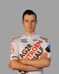 Nicolas Prodhomme
