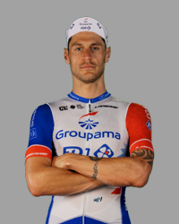 Jacopo Guarnieri