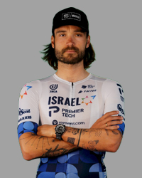 Rick Zabel