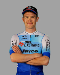 Christopher Juul Jensen